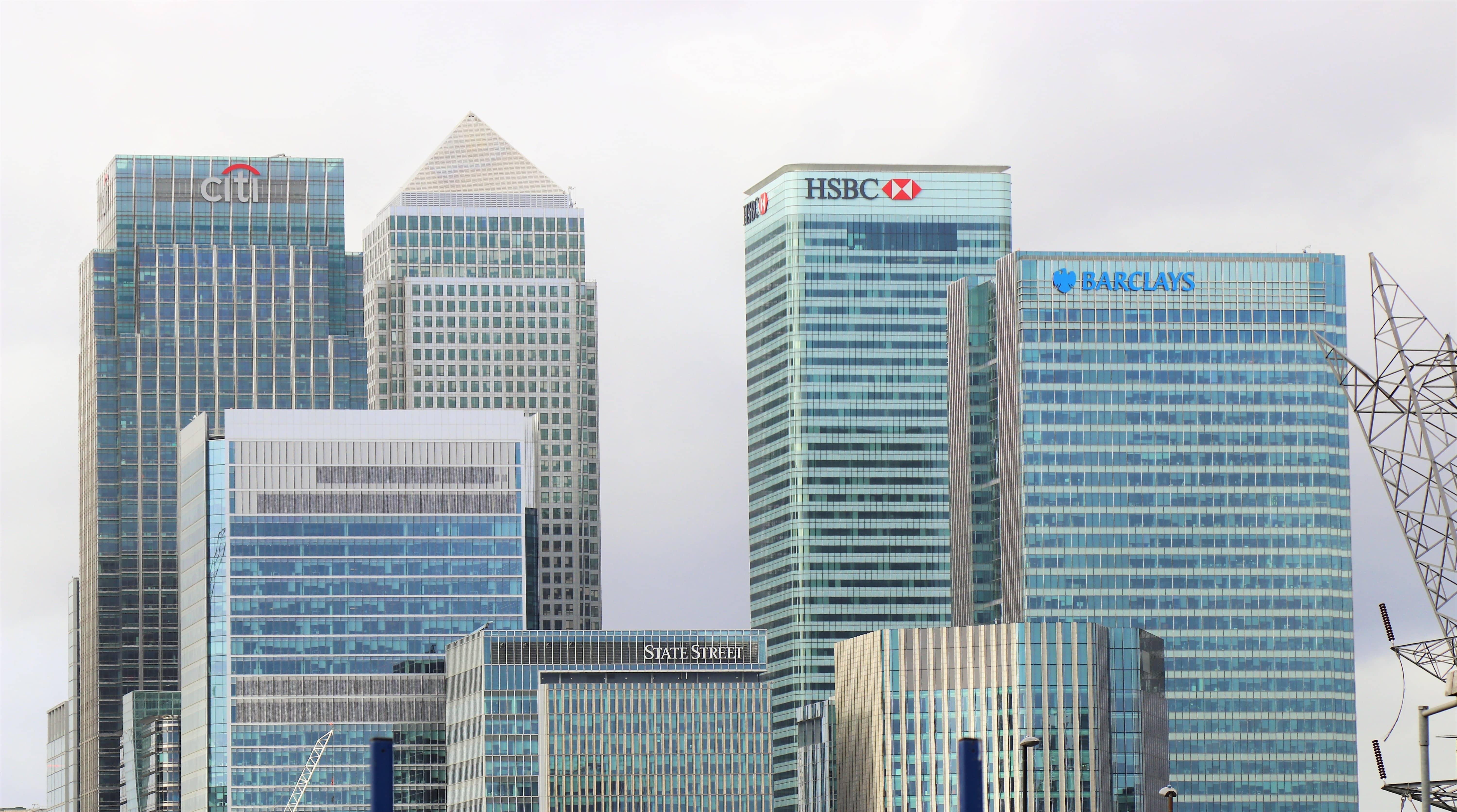 Barclays to strip UK bank accounts