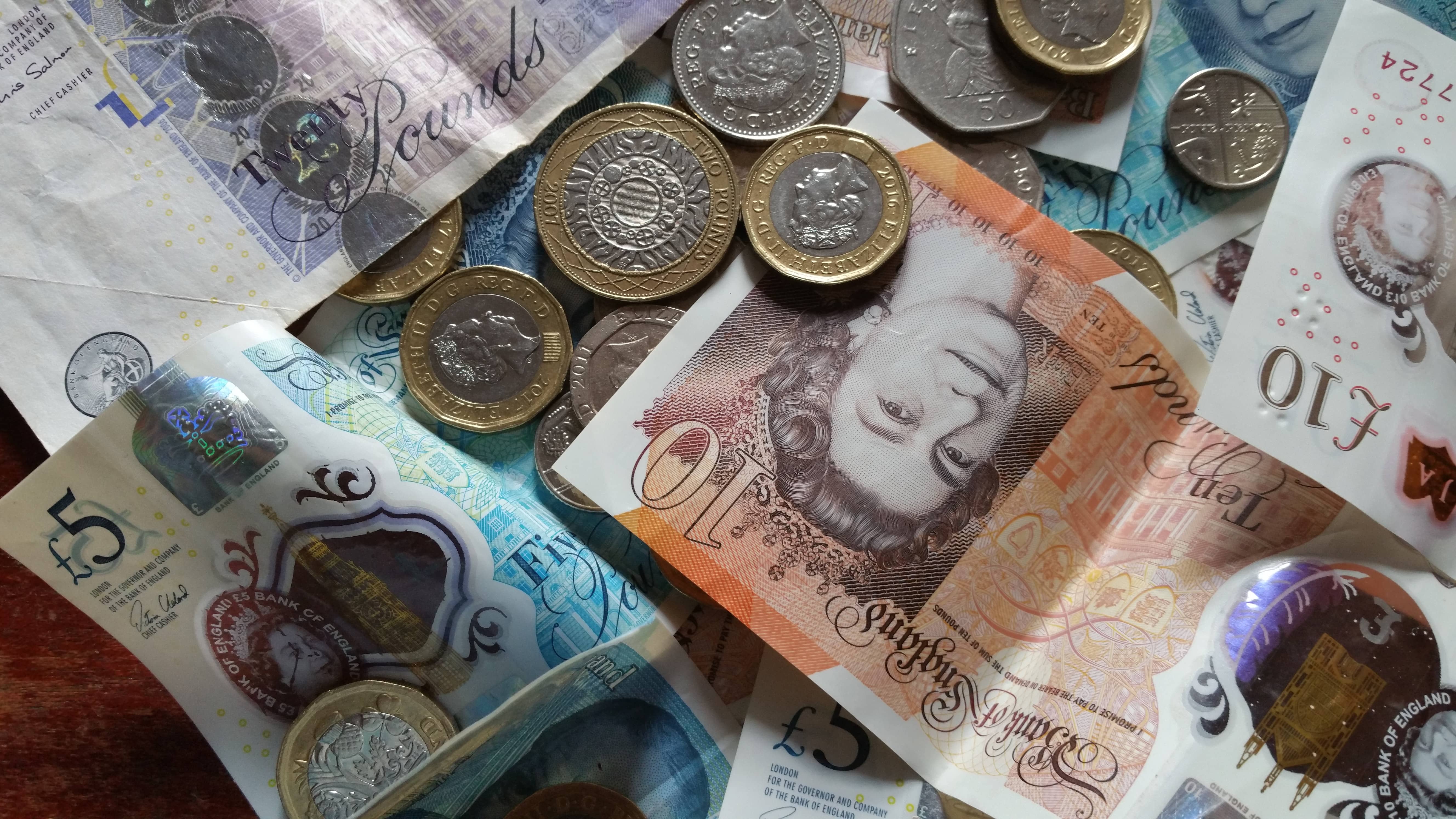 NHS Band 4 Salaries after 3% pay rise