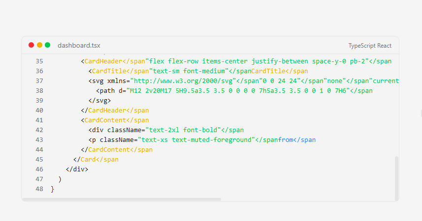 Code viewer